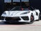 2022 Chevrolet Corvette Stingray