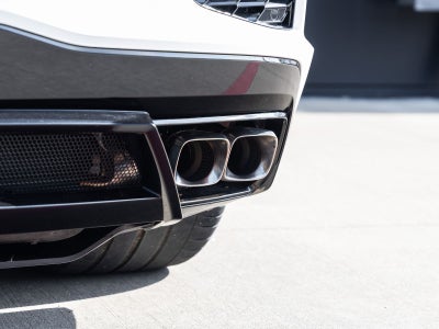 2022 Chevrolet Corvette Stingray