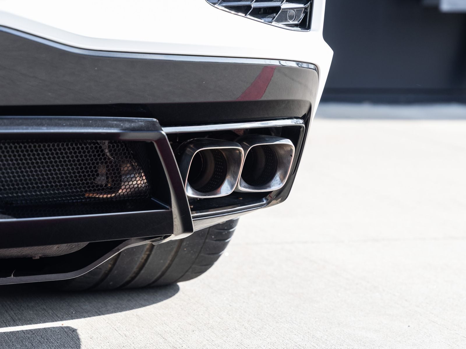 2022 Chevrolet Corvette Stingray