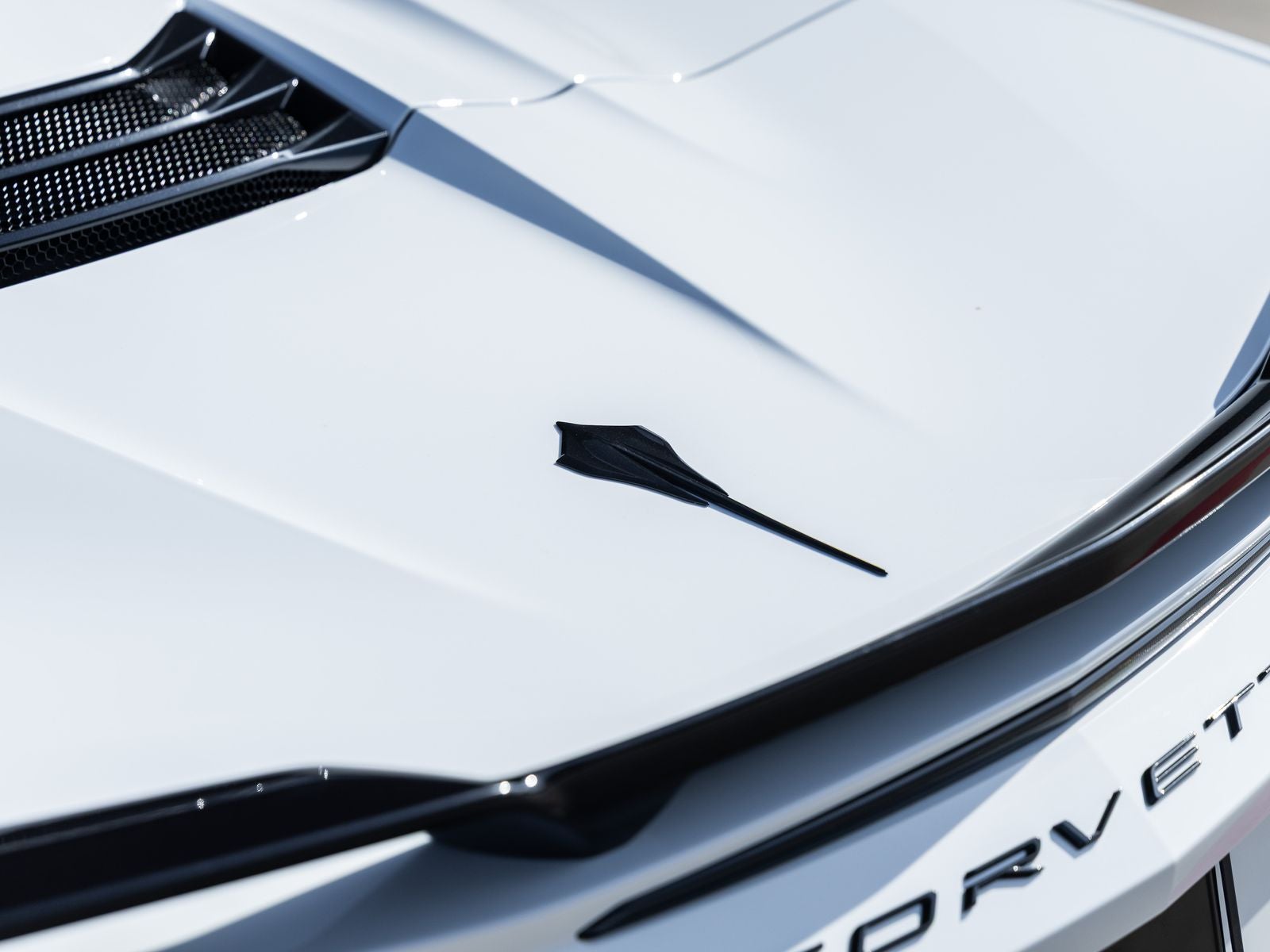 2022 Chevrolet Corvette Stingray