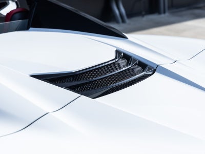 2022 Chevrolet Corvette Stingray