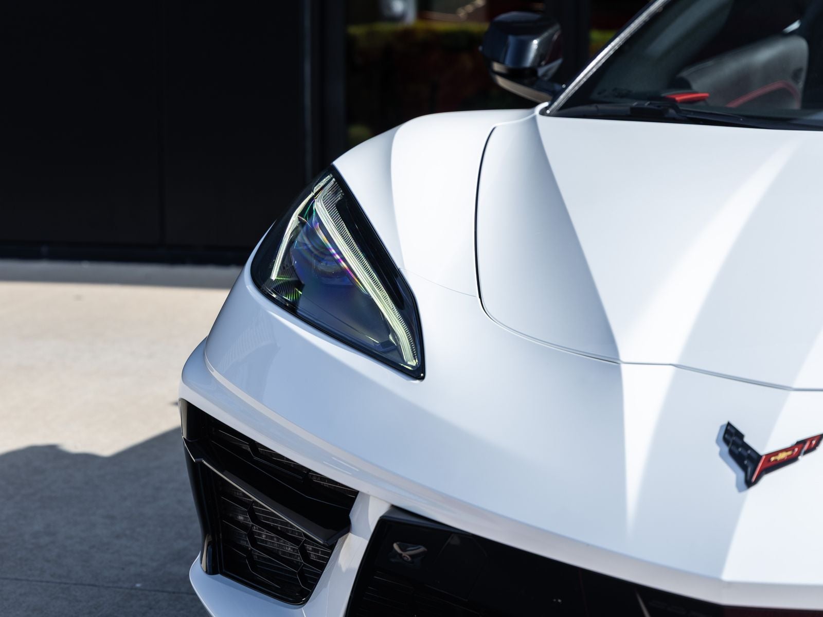2022 Chevrolet Corvette Stingray