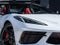 2022 Chevrolet Corvette Stingray