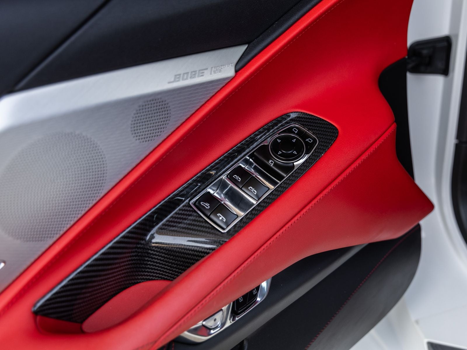 2022 Chevrolet Corvette Stingray