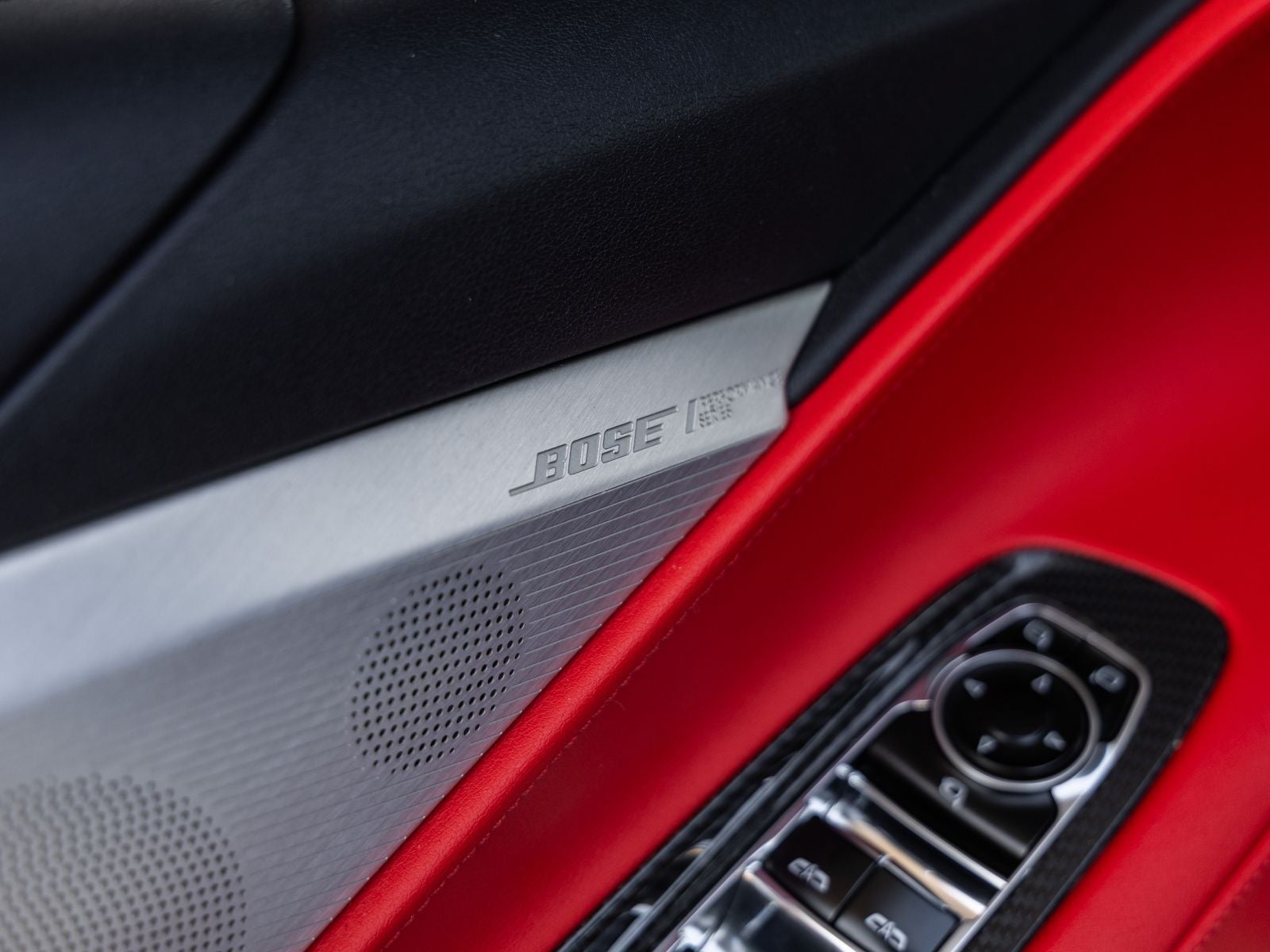 2022 Chevrolet Corvette Stingray