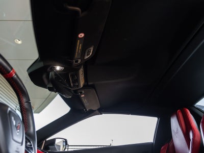 2022 Chevrolet Corvette Stingray