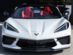 2022 Chevrolet Corvette Stingray