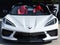 2022 Chevrolet Corvette Stingray