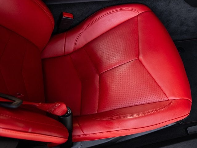 2022 Chevrolet Corvette Stingray