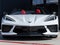 2022 Chevrolet Corvette Stingray