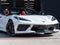 2022 Chevrolet Corvette Stingray