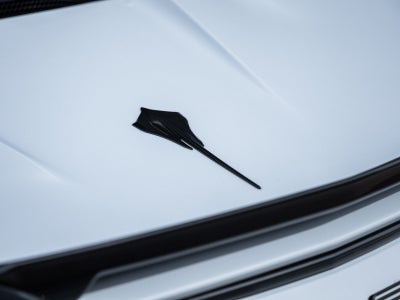 2022 Chevrolet Corvette Stingray