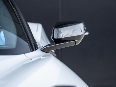 2022 Chevrolet Corvette Stingray