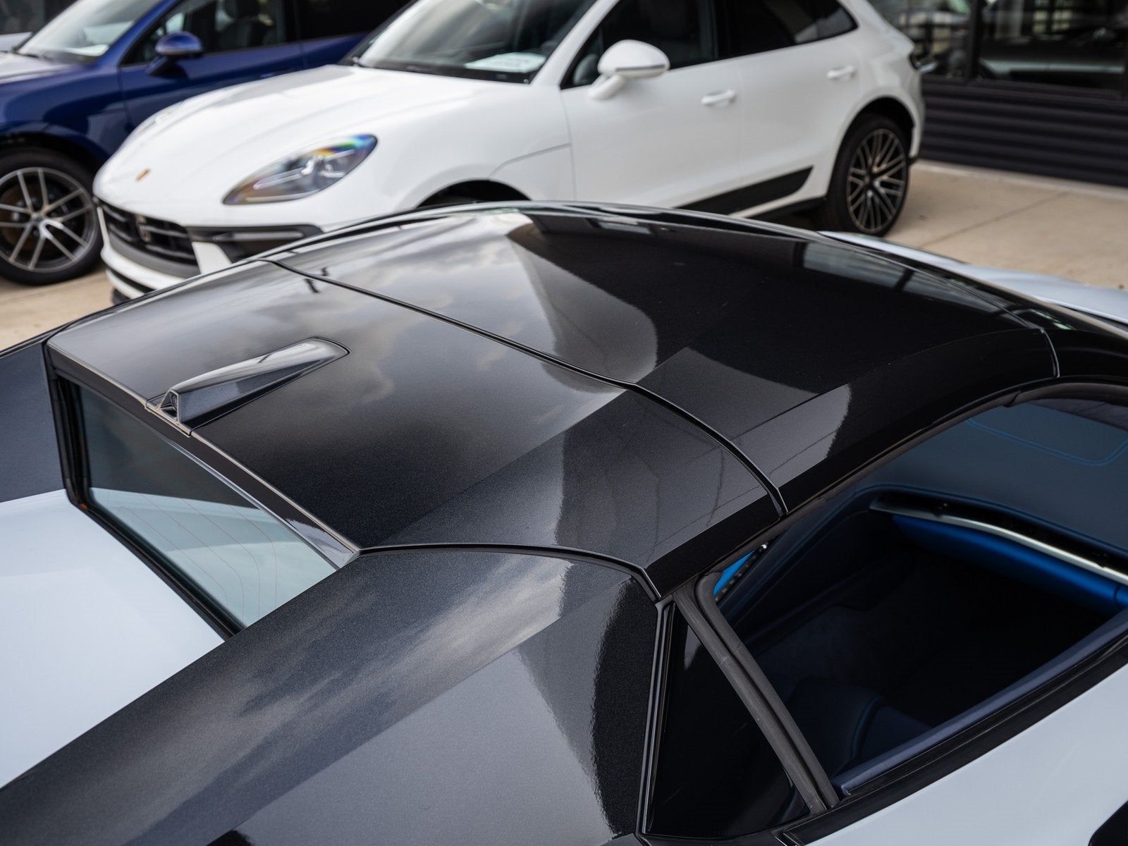 2022 Chevrolet Corvette Stingray