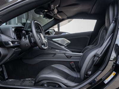 2023 Chevrolet Corvette Z06