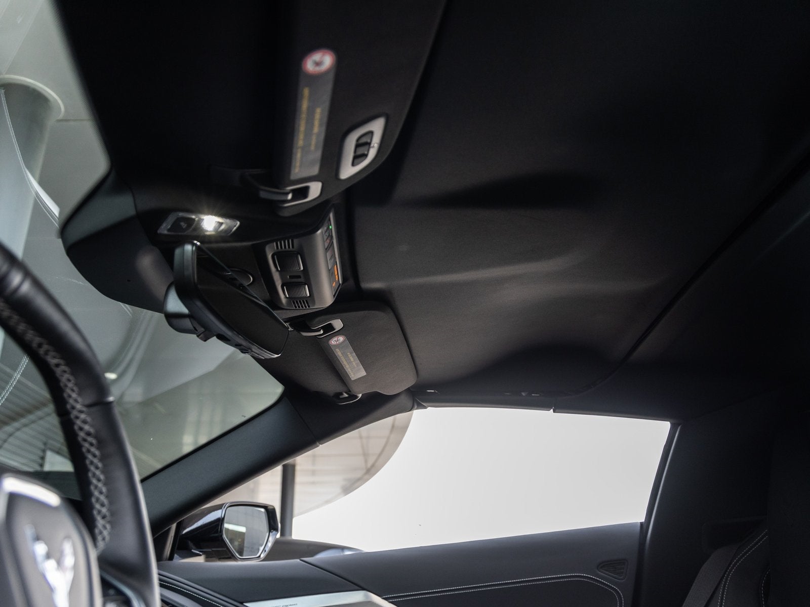 2023 Chevrolet Corvette Z06