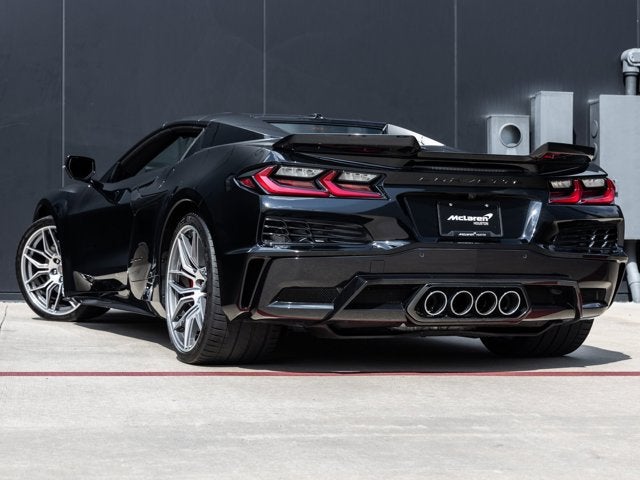2023 Chevrolet Corvette Z06