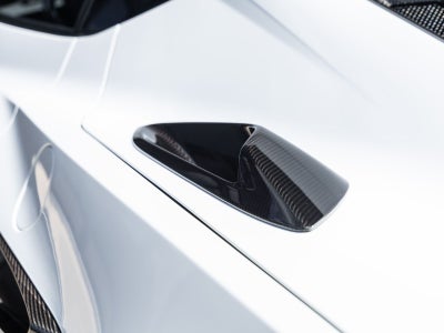 2026 Chevrolet Corvette ZR1