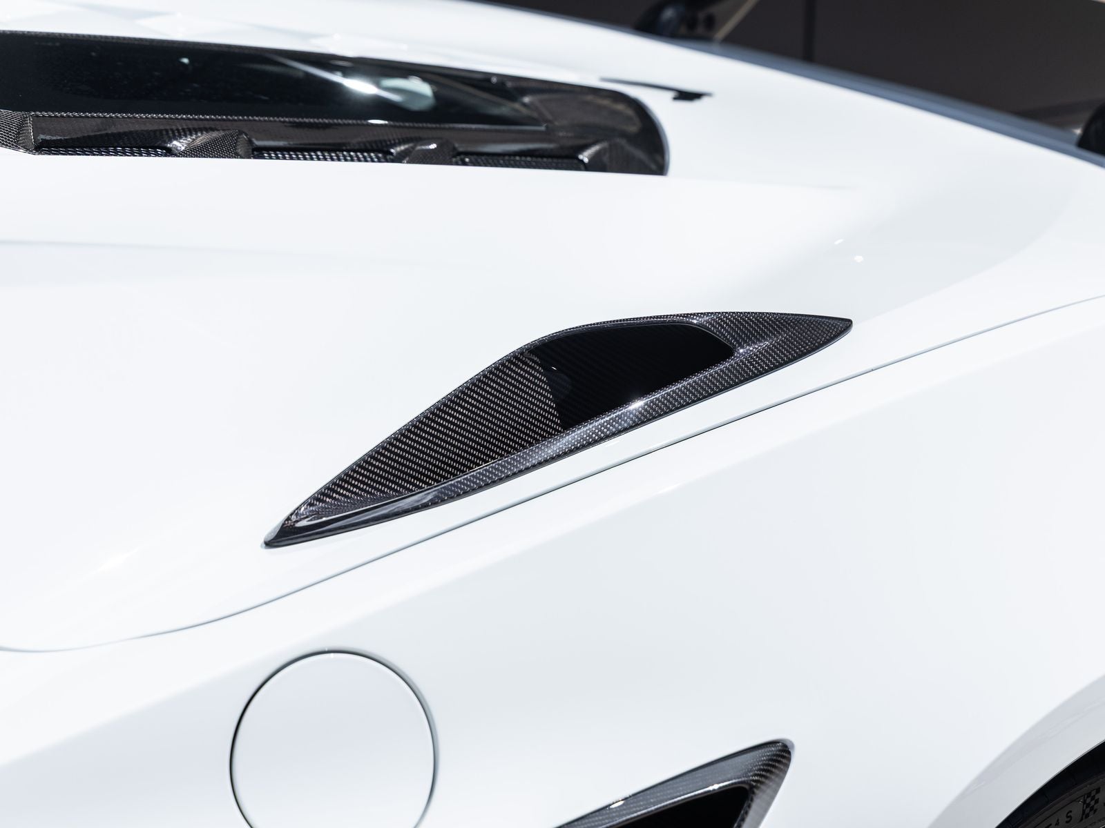 2026 Chevrolet Corvette ZR1
