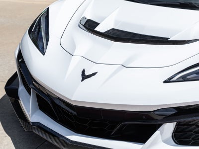 2026 Chevrolet Corvette ZR1