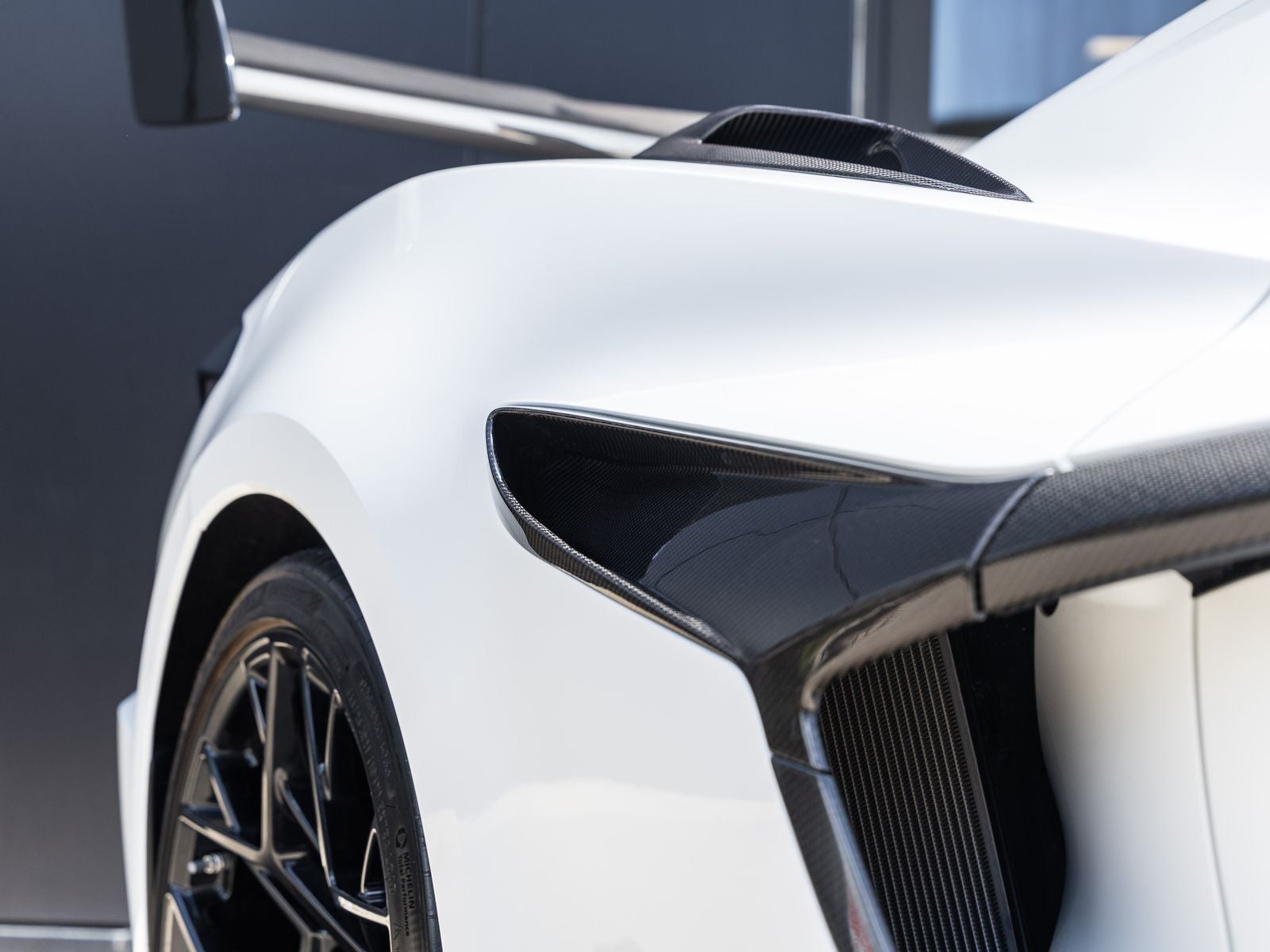 2026 Chevrolet Corvette ZR1