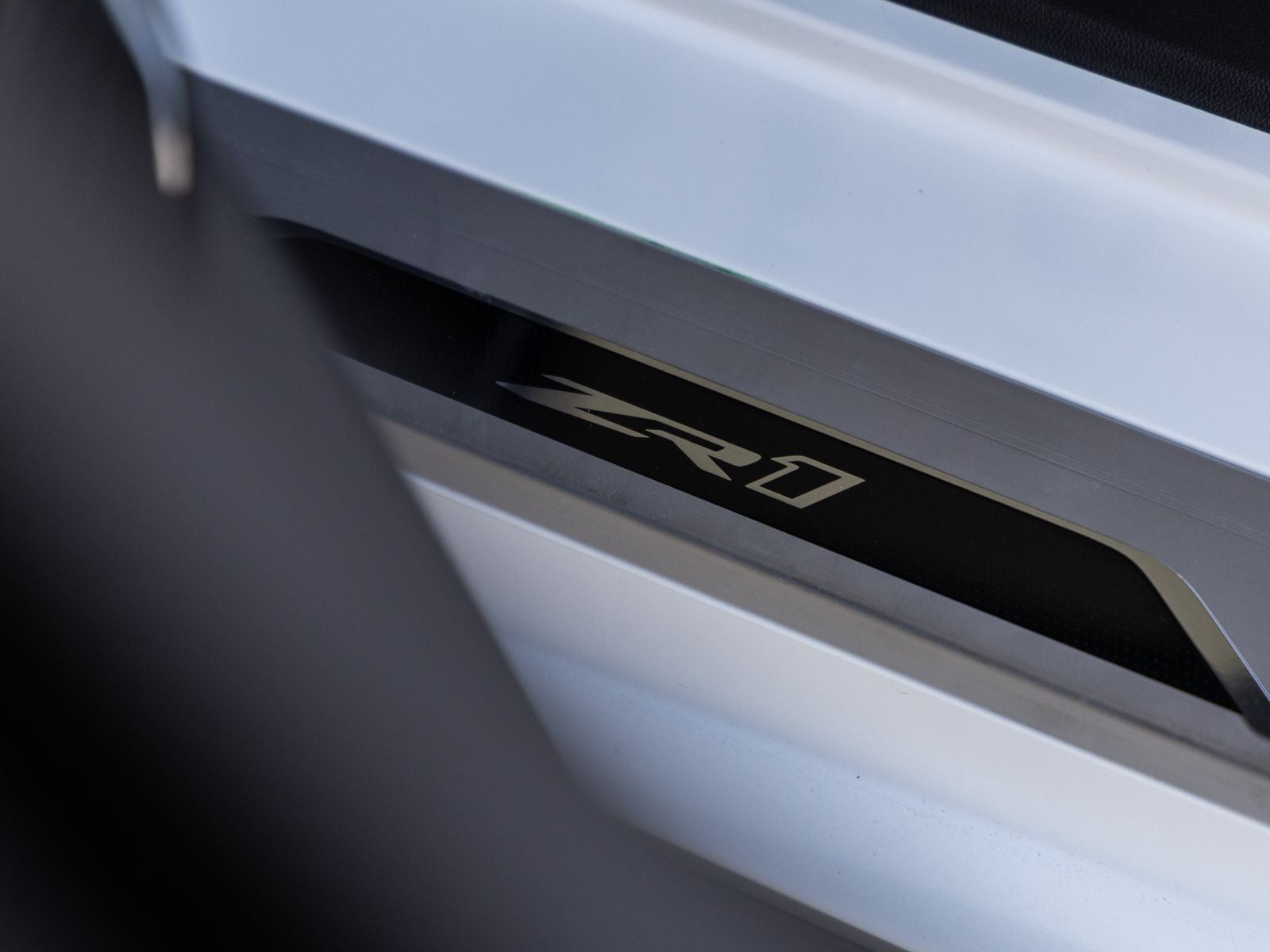 2026 Chevrolet Corvette ZR1