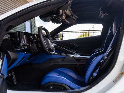 2026 Chevrolet Corvette ZR1