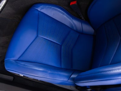 2026 Chevrolet Corvette ZR1