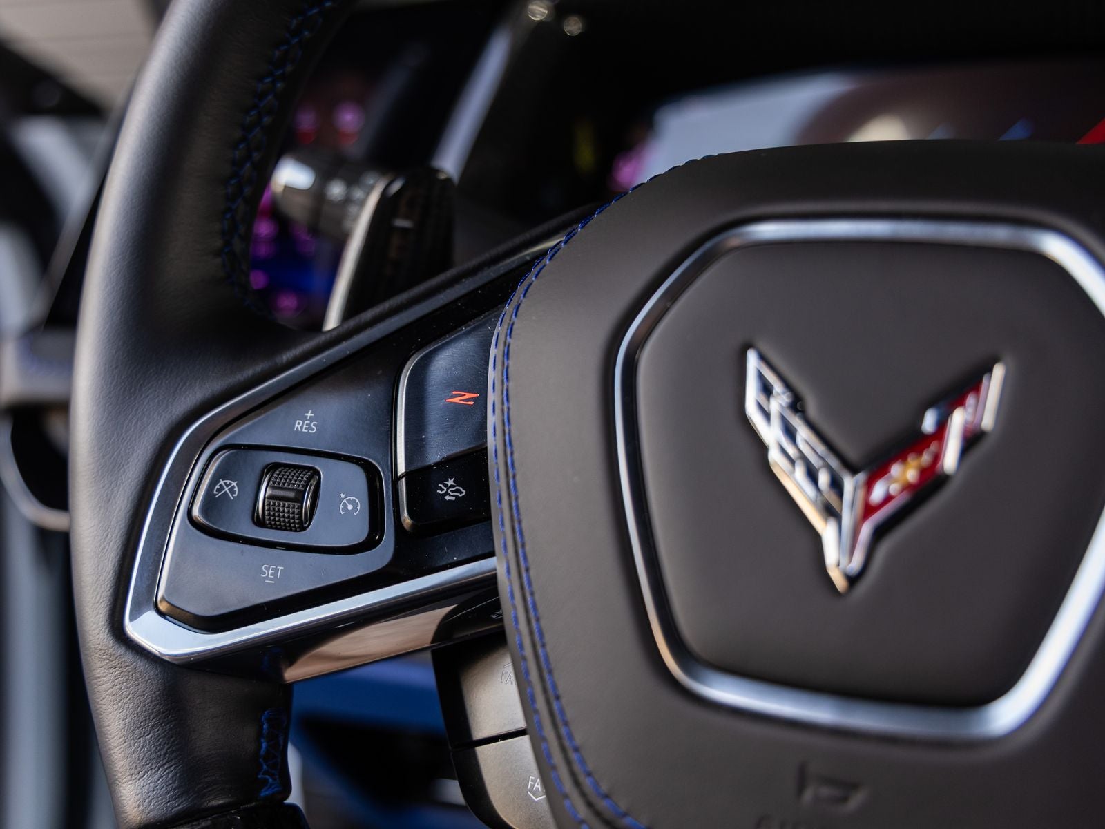 2026 Chevrolet Corvette ZR1