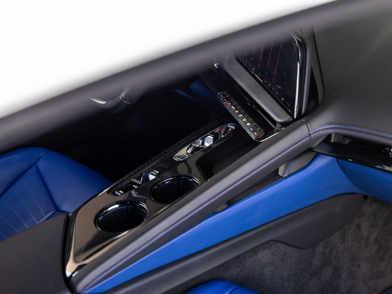 2026 Chevrolet Corvette ZR1