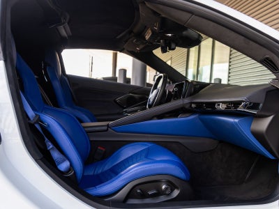 2026 Chevrolet Corvette ZR1