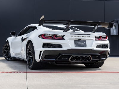 2026 Chevrolet Corvette ZR1