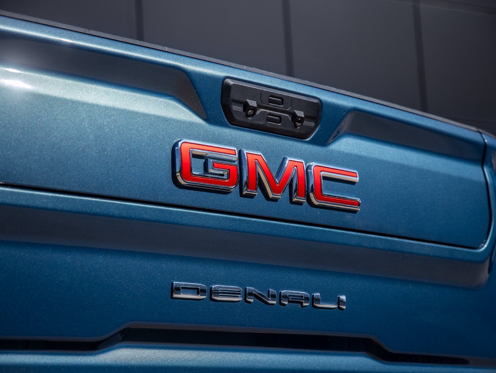 2026 GMC Sierra 3500HD Denali