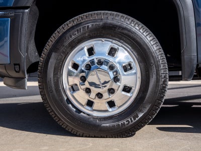 2026 GMC Sierra 3500HD Denali