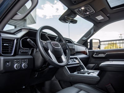2026 GMC Sierra 3500HD Denali
