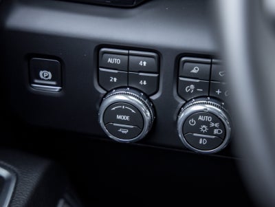 2026 GMC Sierra 3500HD Denali