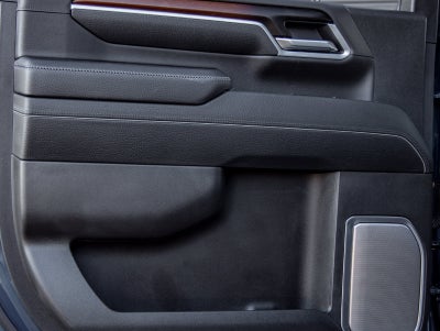 2026 GMC Sierra 3500HD Denali
