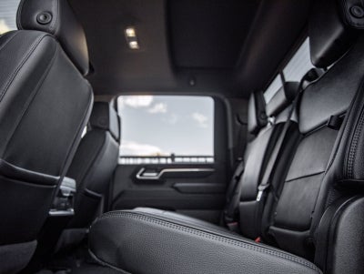 2026 GMC Sierra 3500HD Denali