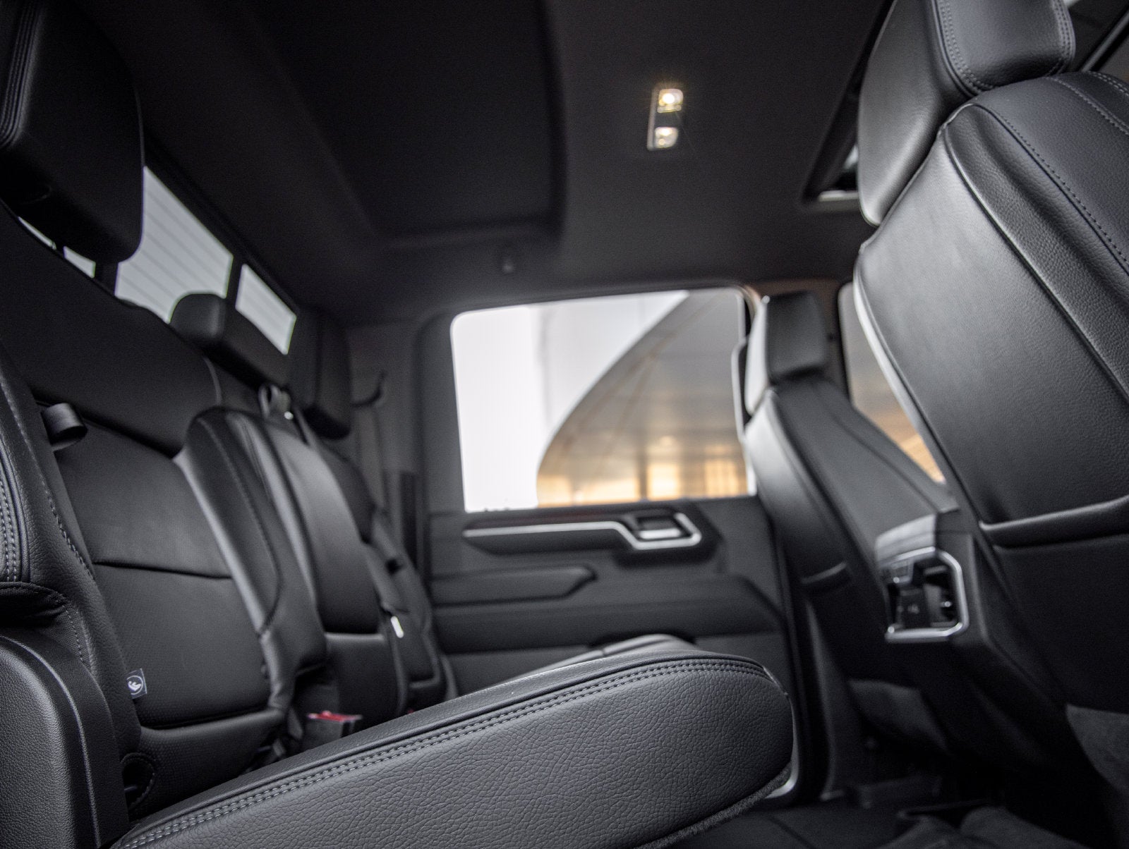 2026 GMC Sierra 3500HD Denali