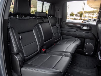 2026 GMC Sierra 3500HD Denali