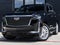 2024 Cadillac Escalade Luxury