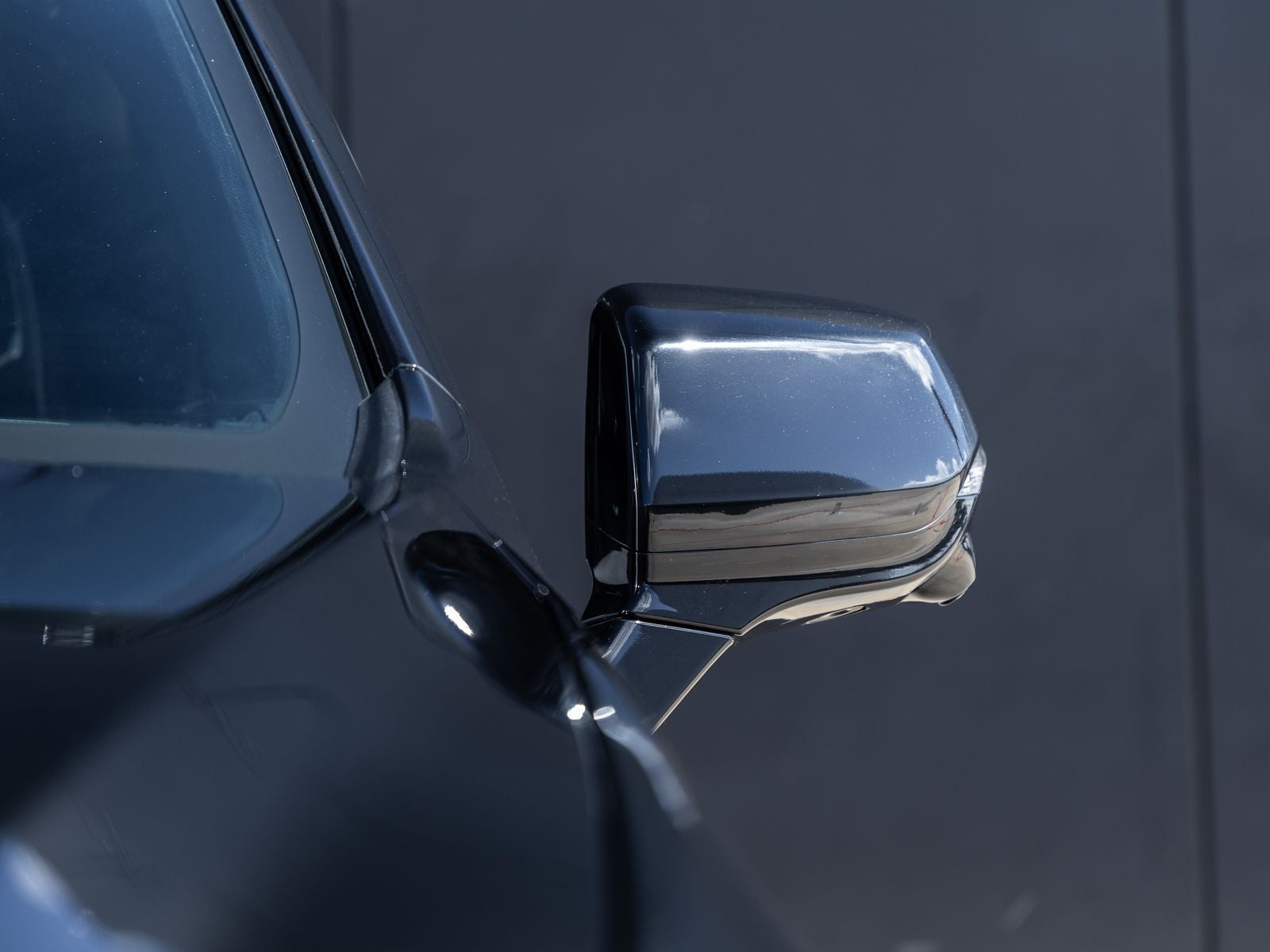 2024 Cadillac Escalade Luxury