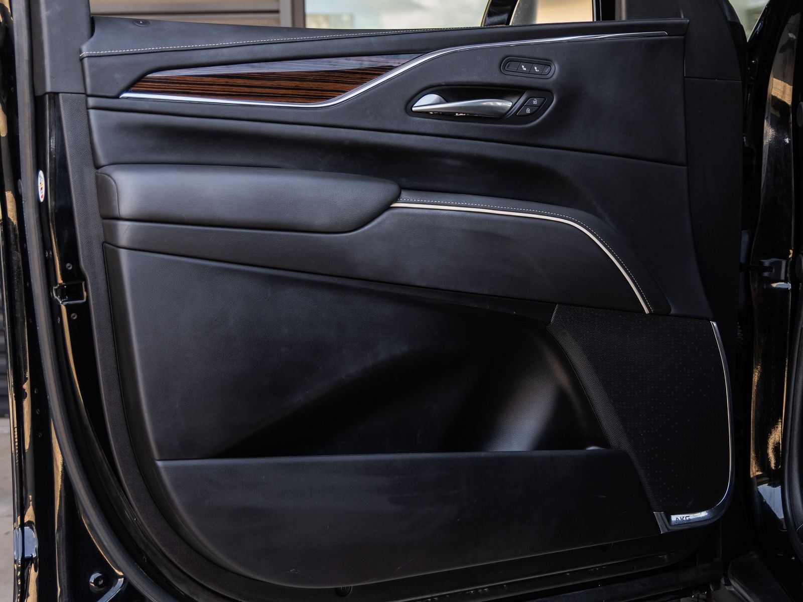 2024 Cadillac Escalade Luxury