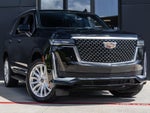 2024 Cadillac Escalade Luxury