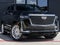 2024 Cadillac Escalade Luxury