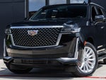 2024 Cadillac Escalade Luxury