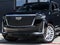 2024 Cadillac Escalade Luxury