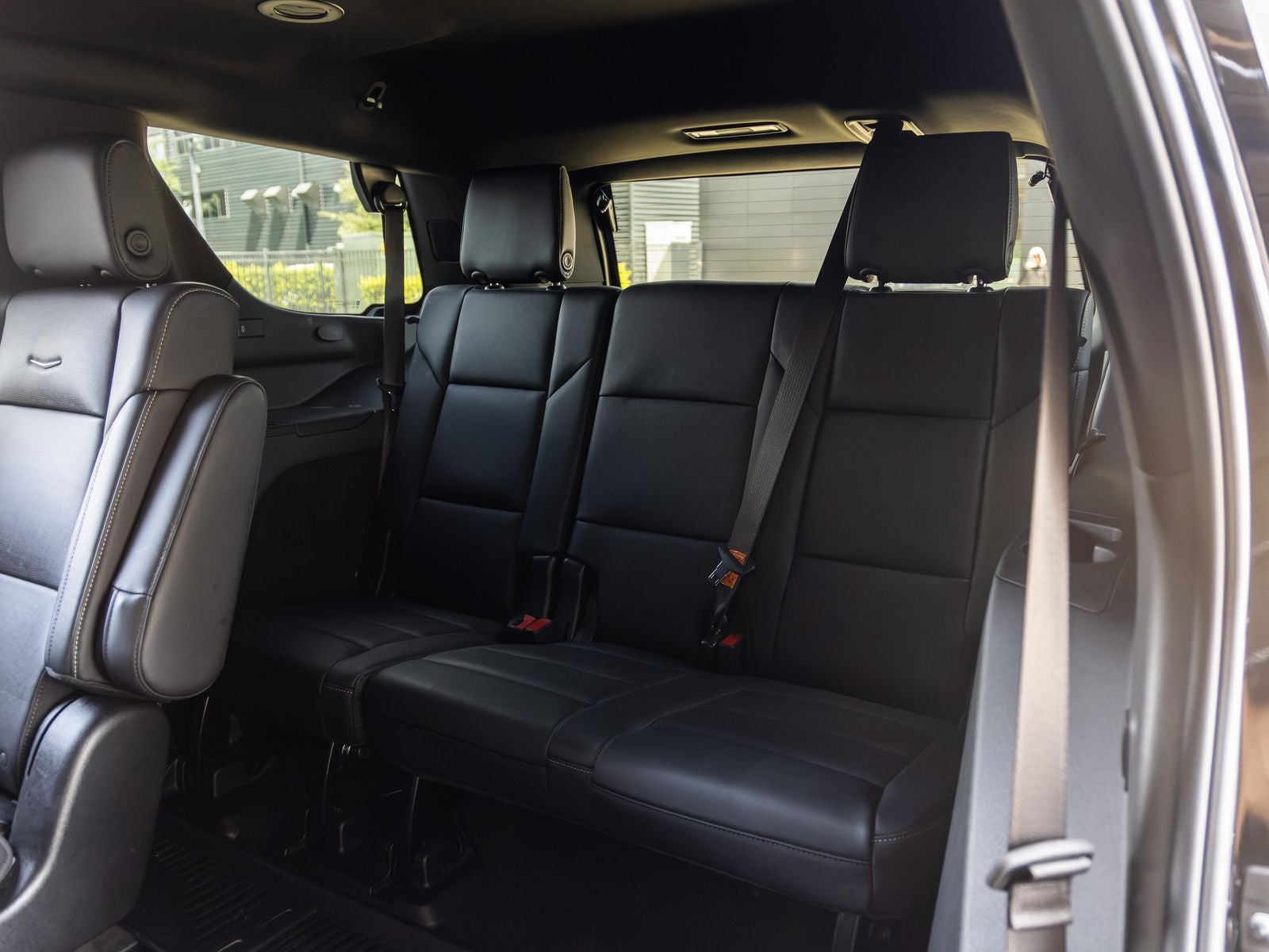 2024 Cadillac Escalade Luxury