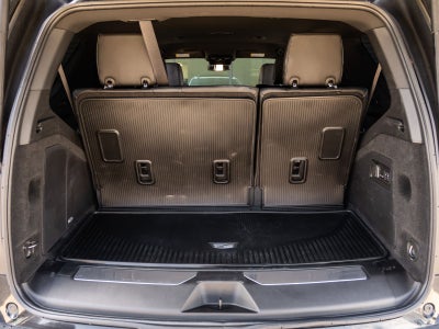 2024 Cadillac Escalade Luxury
