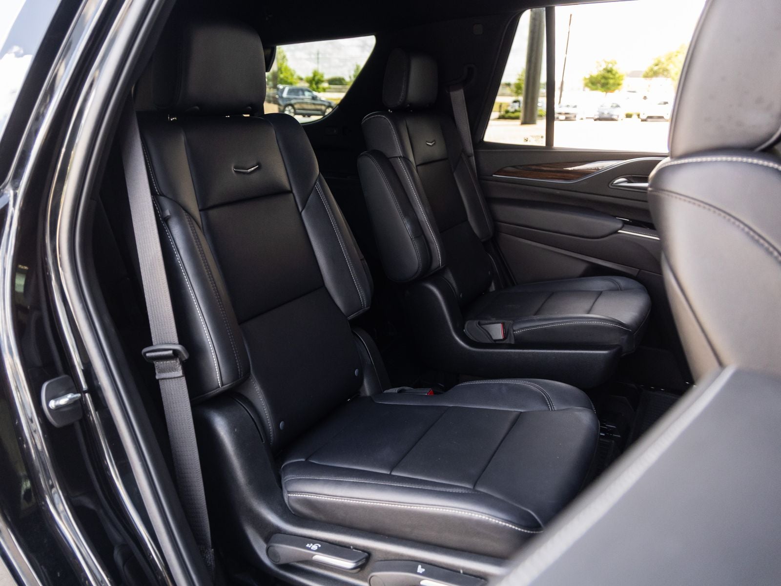 2024 Cadillac Escalade Luxury